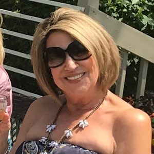 Meet your Posher, Sharon